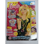 นิตยสาร Barbie ฉบับที่ 49 **รบกวนเลื่อนดูสภาพหนังสือก่อนการสั่งซื้อ**